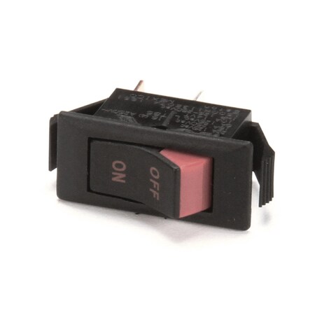 Federal Industries Switch Rocker22A 41-11066